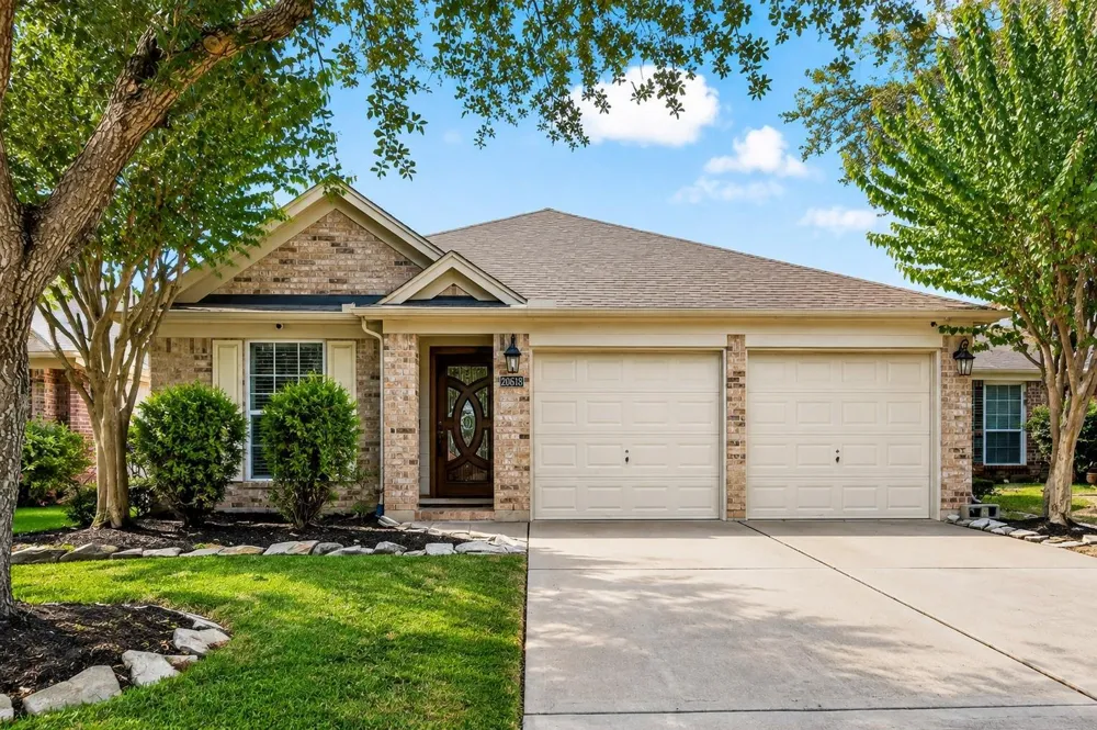 20818 Balmoral Glen Lane Katy, TX 77449