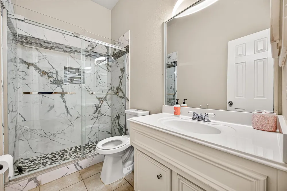 20818 Balmoral Glen Lane Katy, TX 77449