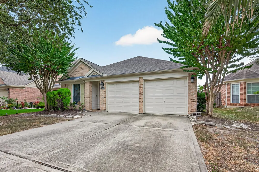 20818 Balmoral Glen Lane Katy, TX 77449