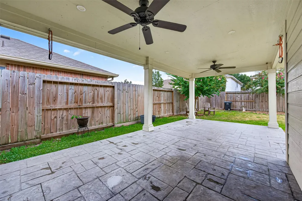 20818 Balmoral Glen Lane Katy, TX 77449
