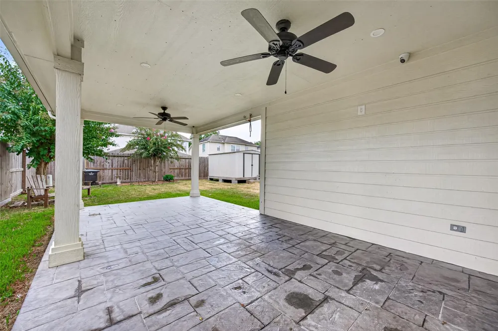 20818 Balmoral Glen Lane Katy, TX 77449