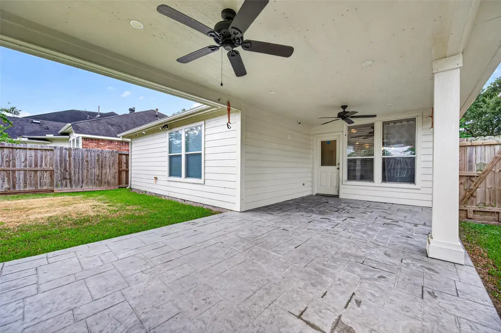 20818 Balmoral Glen Lane Katy, TX 77449