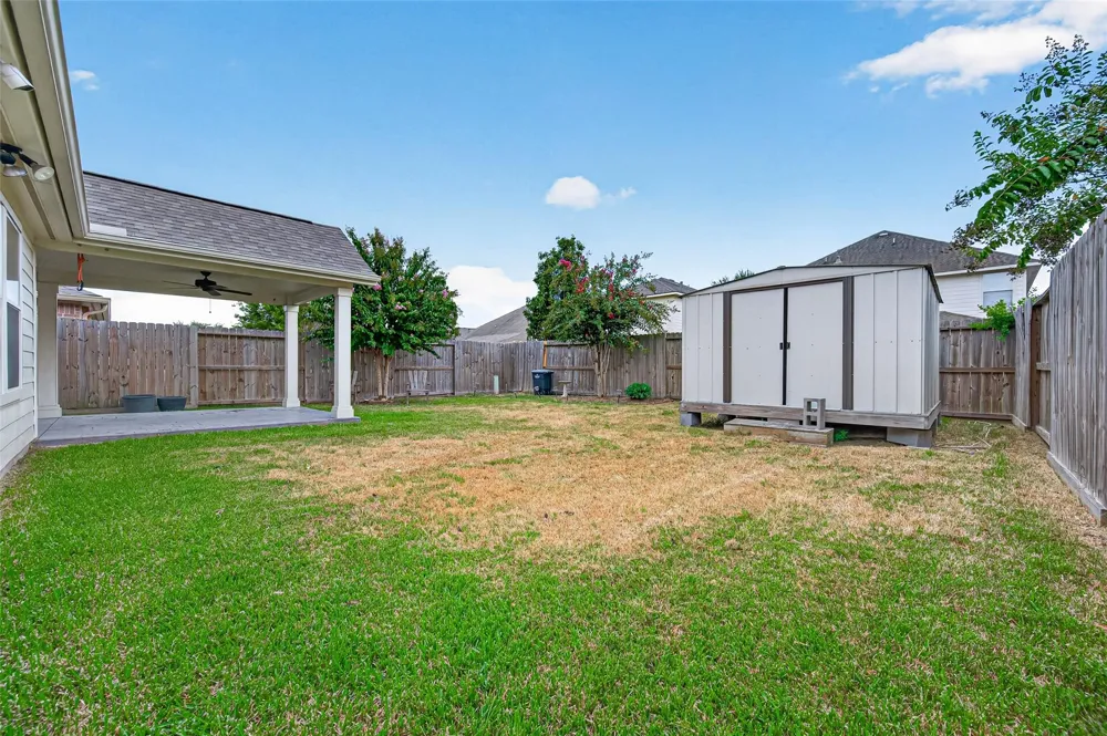 20818 Balmoral Glen Lane Katy, TX 77449