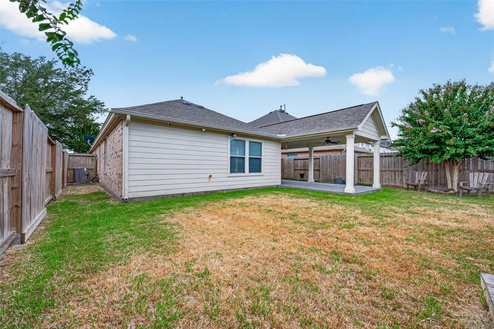 20818 Balmoral Glen Lane Katy, TX 77449