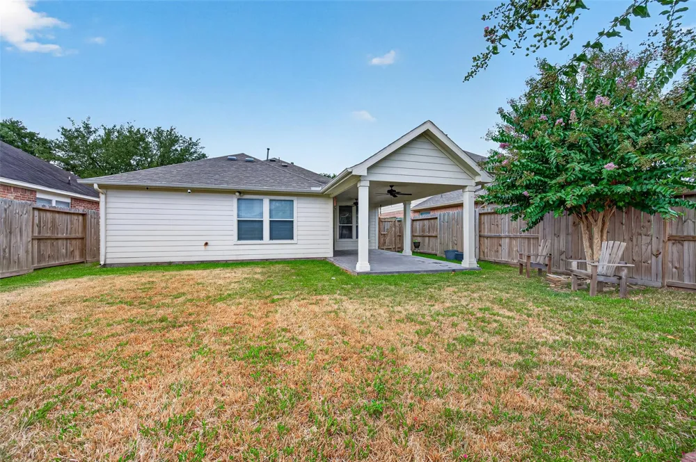 20818 Balmoral Glen Lane Katy, TX 77449
