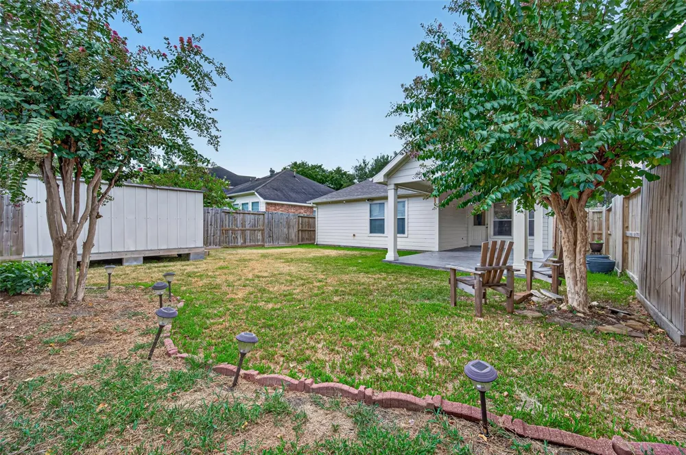 20818 Balmoral Glen Lane Katy, TX 77449