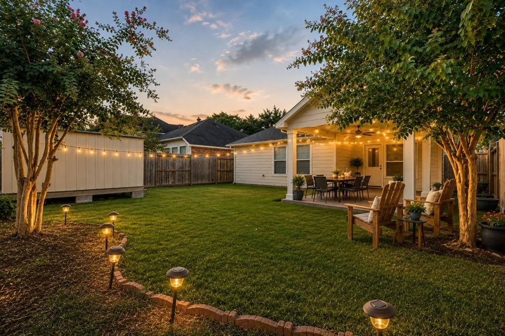 20818 Balmoral Glen Lane Katy, TX 77449