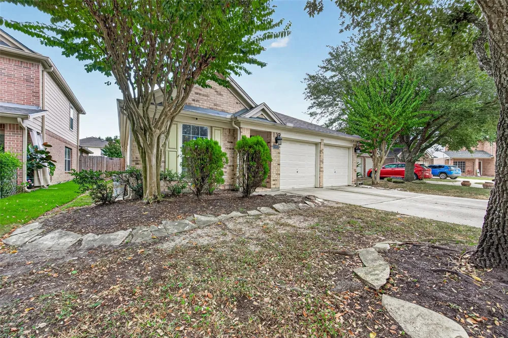 20818 Balmoral Glen Lane Katy, TX 77449