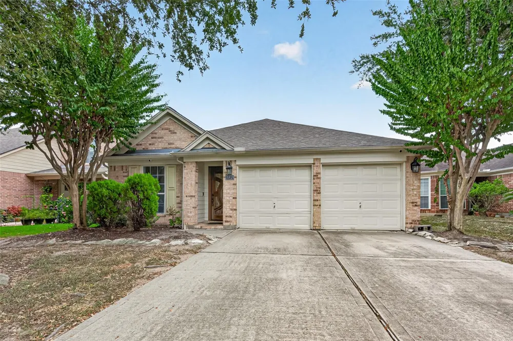20818 Balmoral Glen Lane Katy, TX 77449