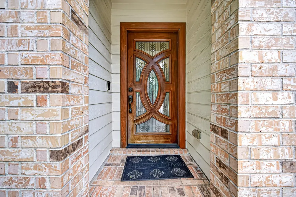 20818 Balmoral Glen Lane Katy, TX 77449