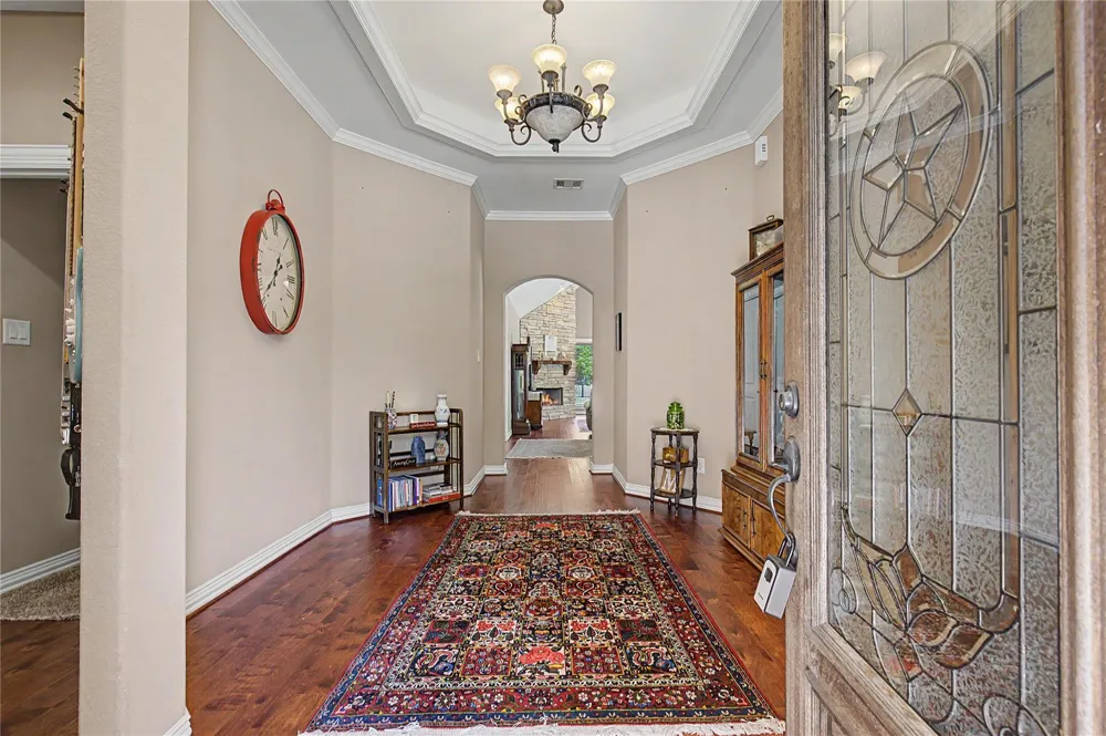 279 W Pines Drive Montgomery, TX 77356