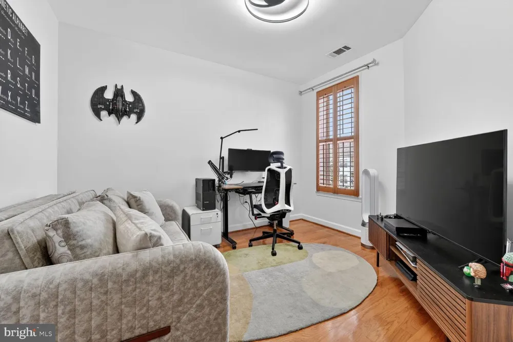 400 CAMERON STATION BOULEVARD #421 Alexandria, VA 22304