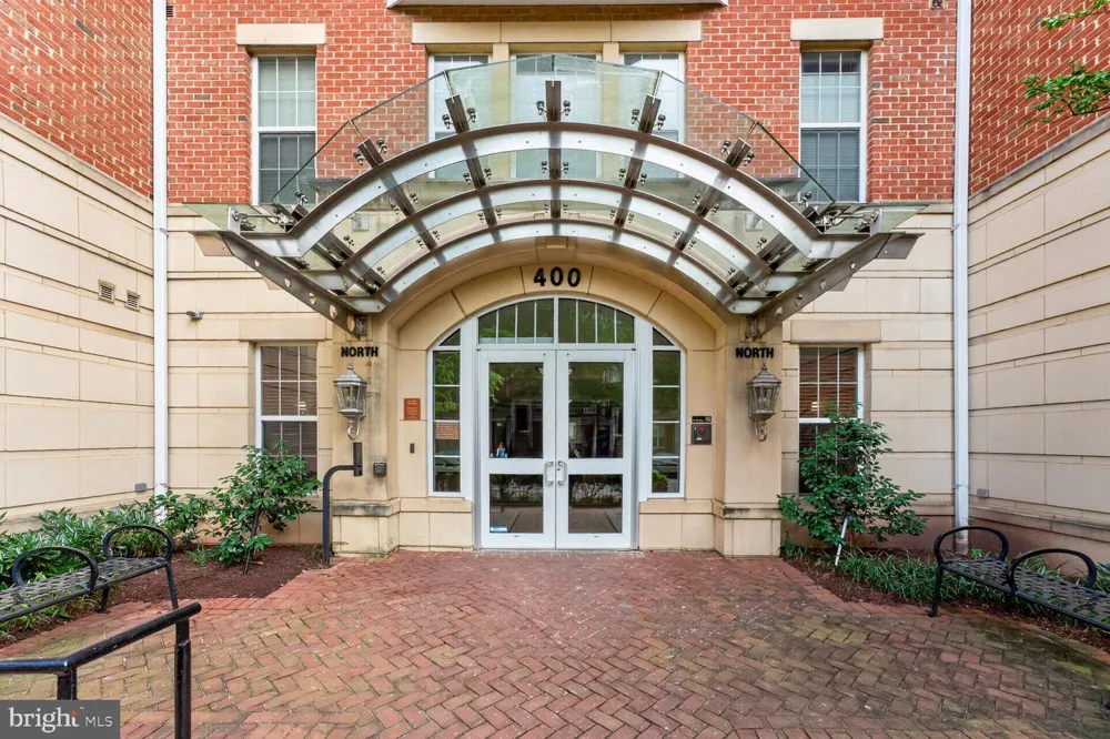 400 CAMERON STATION BOULEVARD #421 Alexandria, VA 22304