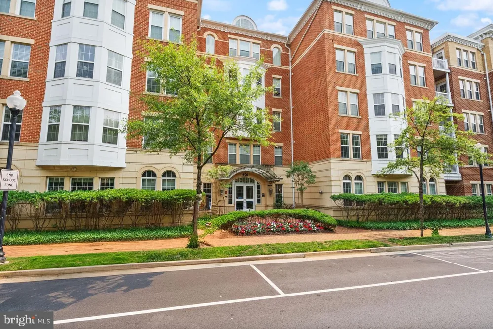 400 CAMERON STATION BOULEVARD #421 Alexandria, VA 22304