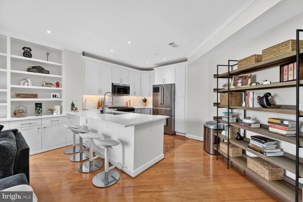 400 CAMERON STATION BOULEVARD #421 Alexandria, VA 22304