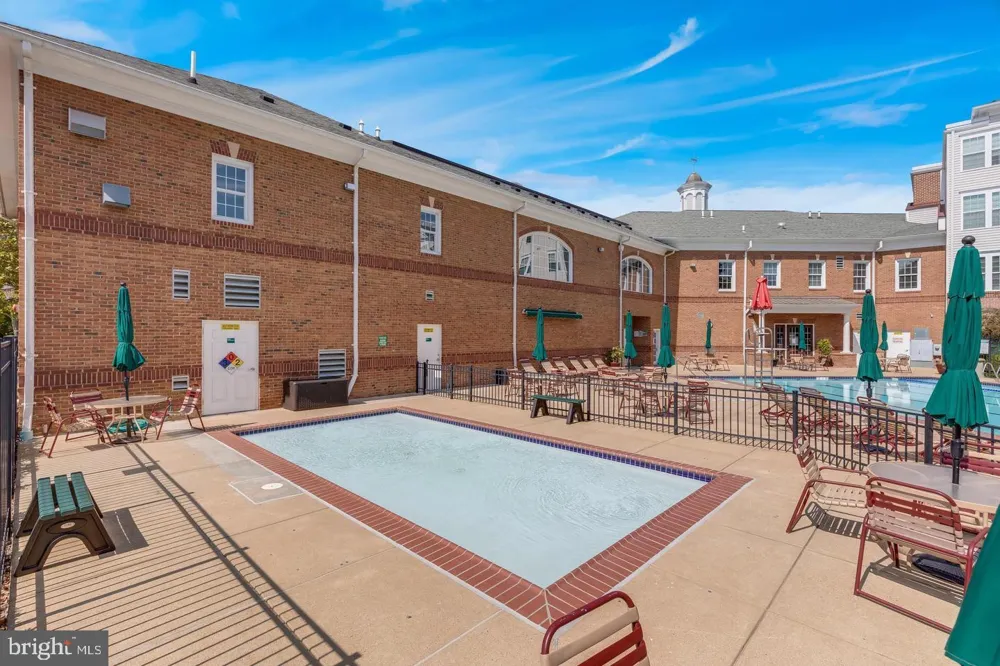 400 CAMERON STATION BOULEVARD #421 Alexandria, VA 22304