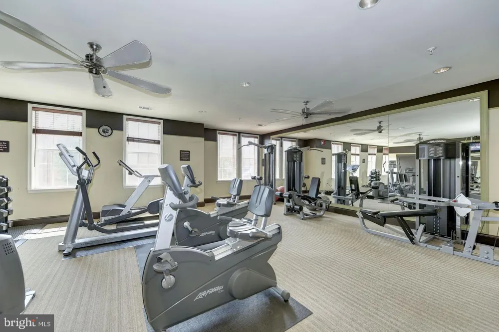 400 CAMERON STATION BOULEVARD #421 Alexandria, VA 22304