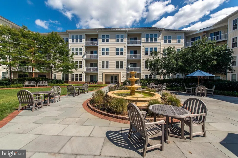 400 CAMERON STATION BOULEVARD #421 Alexandria, VA 22304