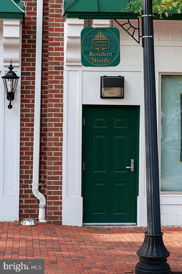 400 CAMERON STATION BOULEVARD #421 Alexandria, VA 22304