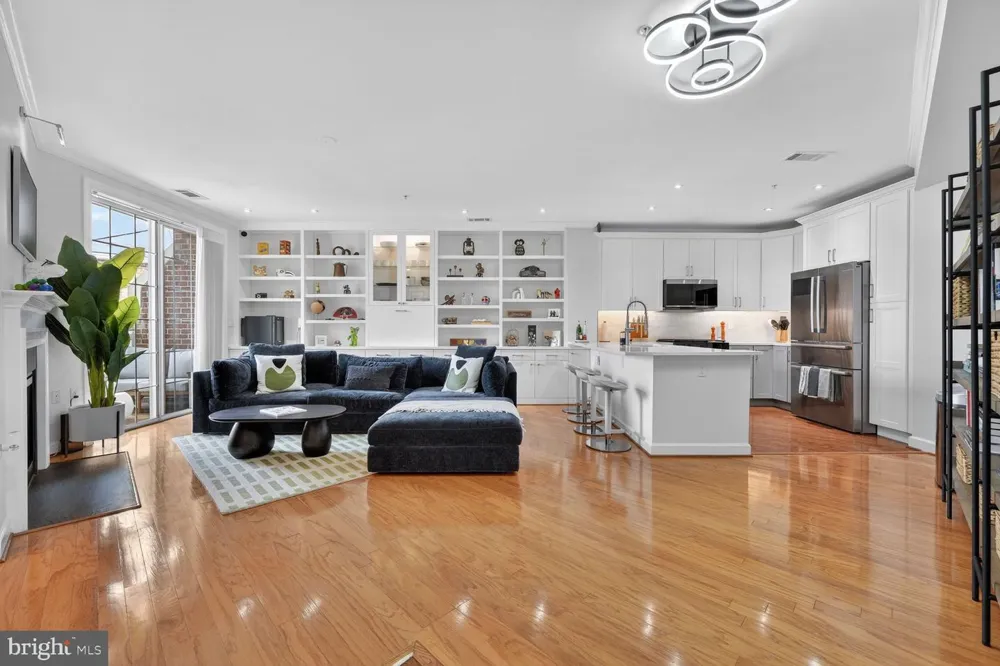 400 CAMERON STATION BOULEVARD #421 Alexandria, VA 22304