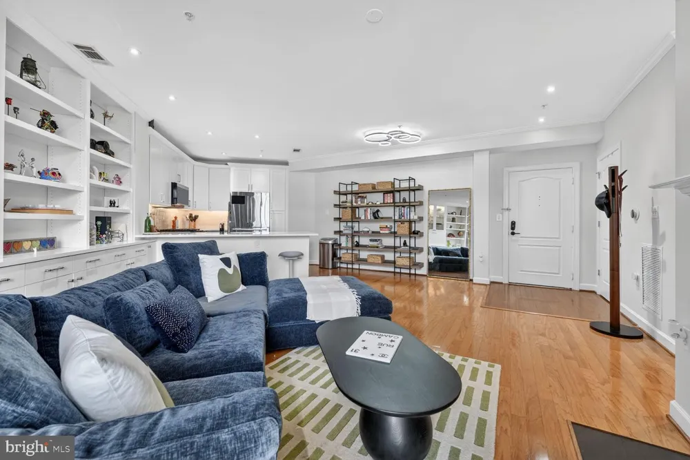 400 CAMERON STATION BOULEVARD #421 Alexandria, VA 22304