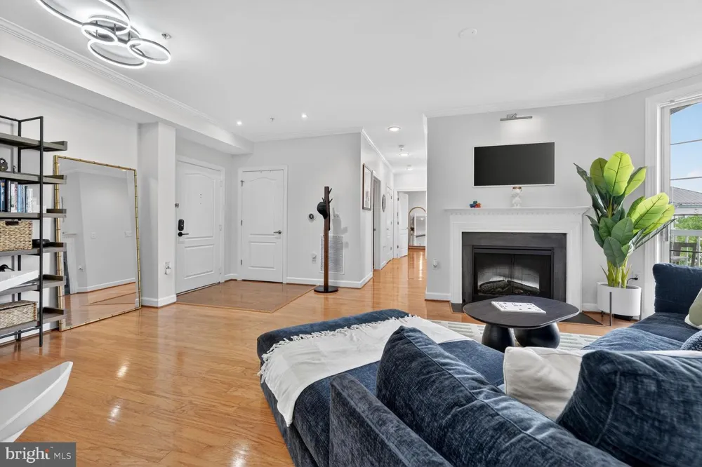 400 CAMERON STATION BOULEVARD #421 Alexandria, VA 22304