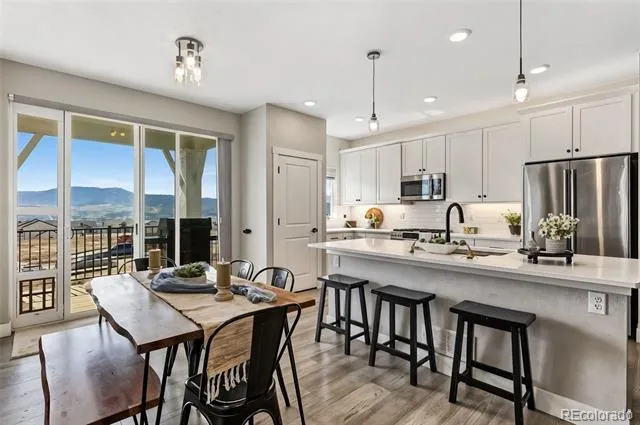 16318 Monument Rock Court Monument, CO 80132