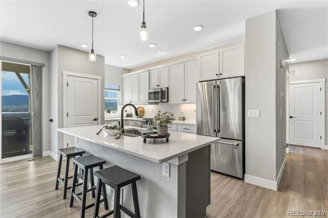 16318 Monument Rock Court Monument, CO 80132