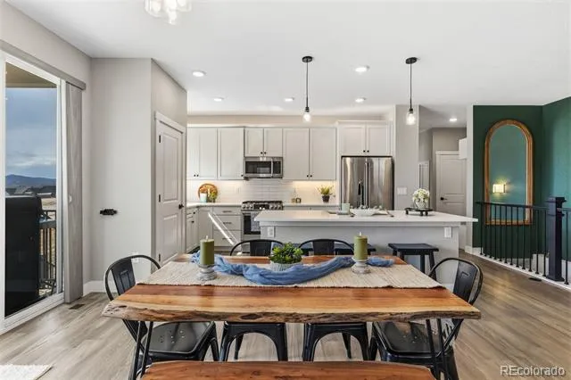 16318 Monument Rock Court Monument, CO 80132