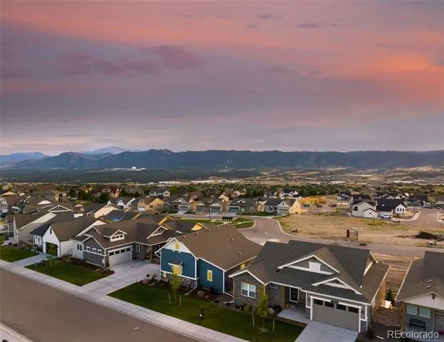 16318 Monument Rock Court Monument, CO 80132