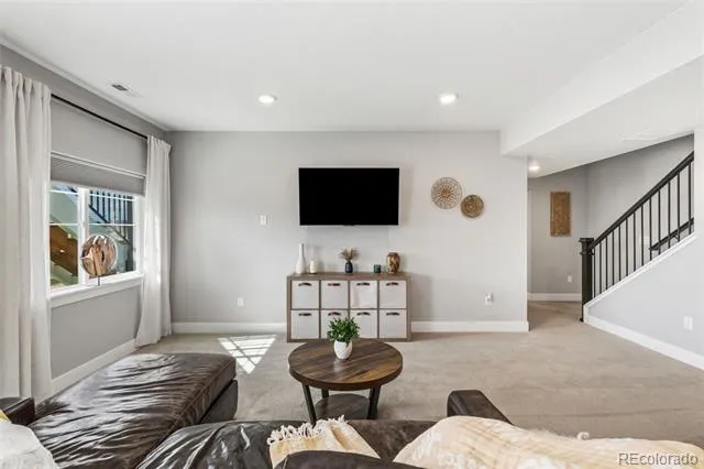 16318 Monument Rock Court Monument, CO 80132