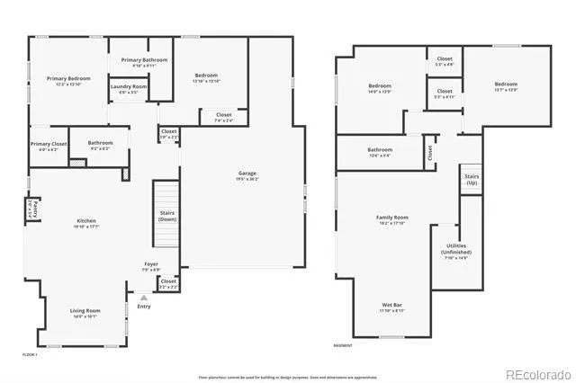 16318 Monument Rock Court Monument, CO 80132