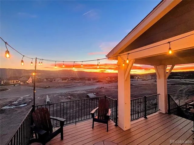 16318 Monument Rock Court Monument, CO 80132