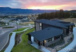 16318 Monument Rock Court Monument, CO 80132