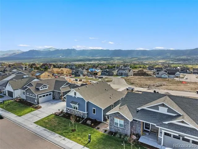 16318 Monument Rock Court Monument, CO 80132