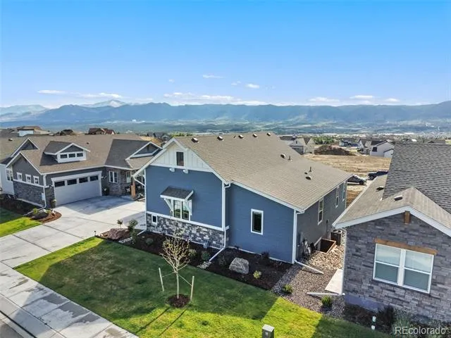 16318 Monument Rock Court Monument, CO 80132