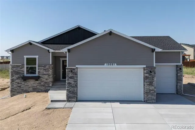 13051 Monument Vista Falcon, CO 80831