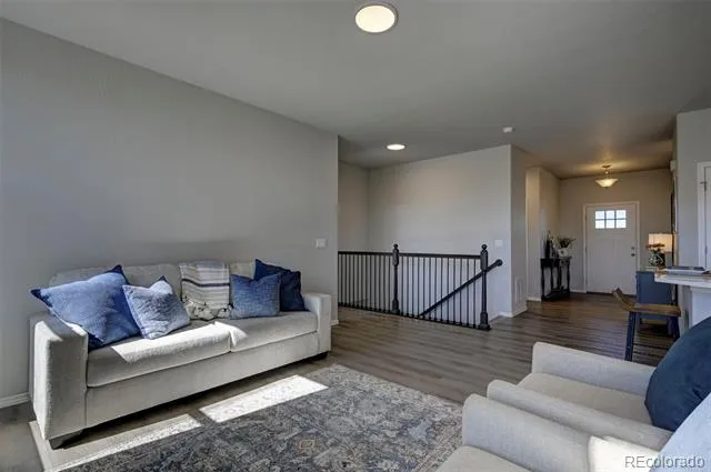 13051 Monument Vista Falcon, CO 80831