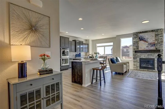 13051 Monument Vista Falcon, CO 80831