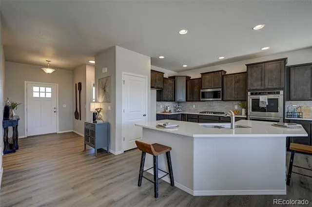 13051 Monument Vista Falcon, CO 80831