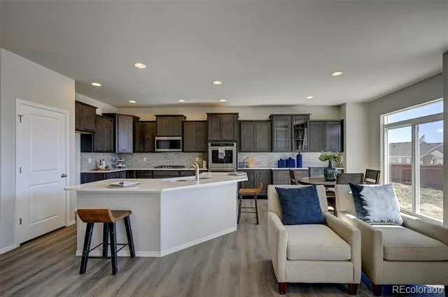 13051 Monument Vista Falcon, CO 80831