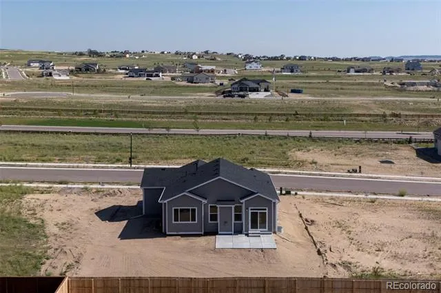 13051 Monument Vista Falcon, CO 80831