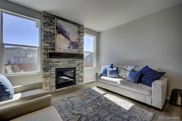 13051 Monument Vista Falcon, CO 80831