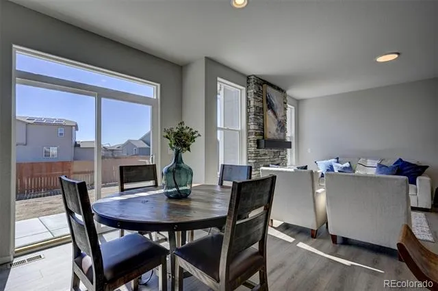 13051 Monument Vista Falcon, CO 80831