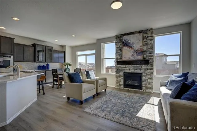13051 Monument Vista Falcon, CO 80831