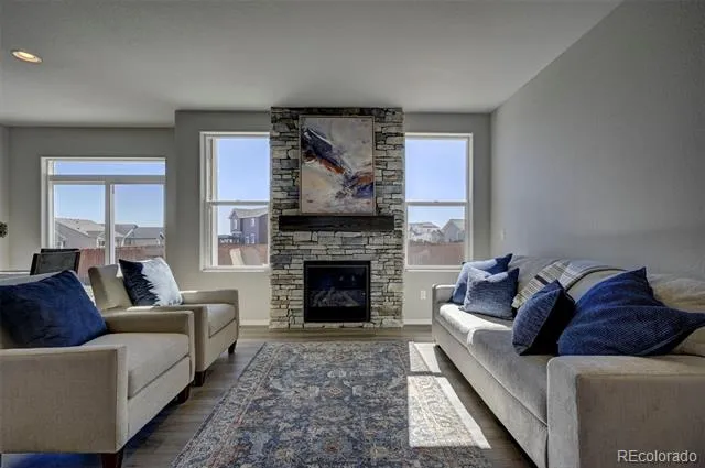 13051 Monument Vista Falcon, CO 80831