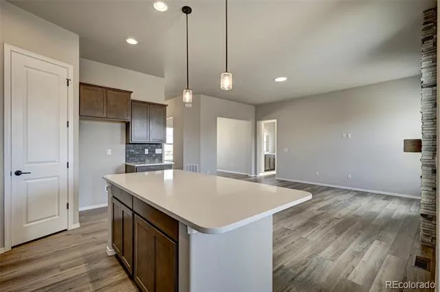 13039 Monument Vista Drive Peyton, CO 80831