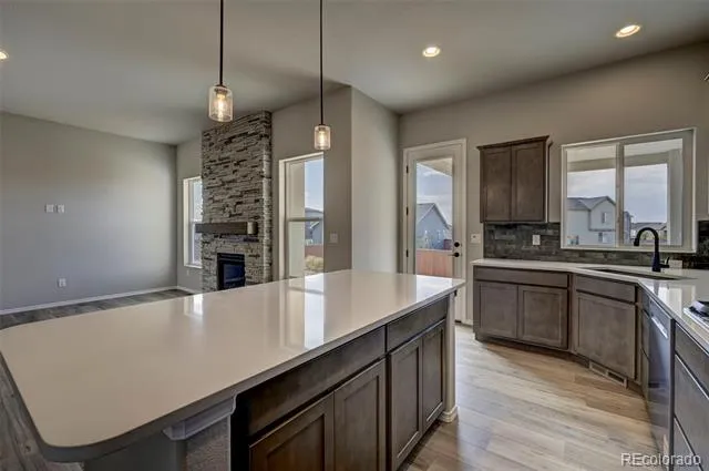 13039 Monument Vista Drive Peyton, CO 80831