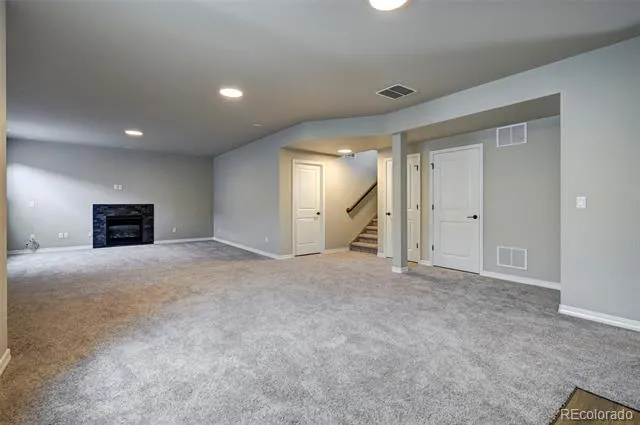 13039 Monument Vista Drive Peyton, CO 80831
