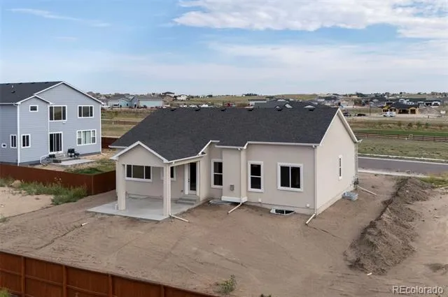 13039 Monument Vista Drive Peyton, CO 80831